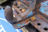 BEG Hitch Ford 8700