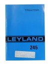 Handbok Leyland 245
