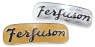 Emblem Ferguson 35 front