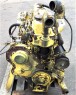 BEG NH Clayson 1520 motor