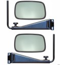Spegelarm med spegel JD Sg2, Valmet