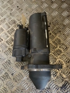 BEG Startmotor Ford 7840