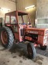 23/7-21 BEG Reservdelar från BM 430 - Traktor säljes i delar