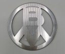 Emblem Volvo BM