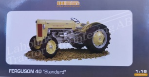 Traktormodell Ferguson 40 