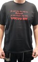 T-shirt Volvo BM