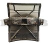 BEG Frontgrill Case MX