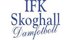 IFK Skoghall dam