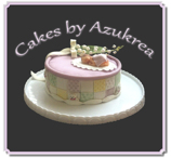 Cakes by Azukrea