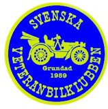 Svenska Veteranbilklubben
