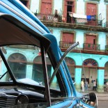 Habana Window