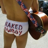 Naked Cowboy 2