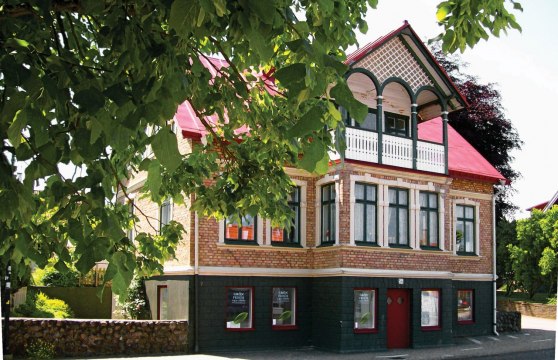 Grön Frisör Köpmansgatan 54 Båstad Grön Frisör Köpmansgatan 54 Båstad