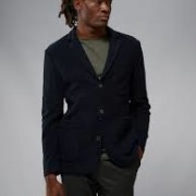 CARLTON CARDIGAN BLAZER jl navy