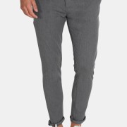 Frederic pant med grey