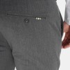 Frederic pant med grey - frederic pant medgrey 36/32