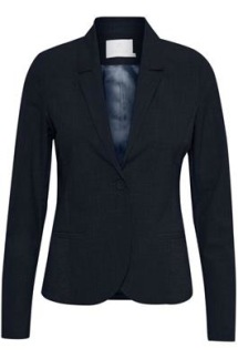 Jillian Blazer Blue - Jillian Blazer Blue 34