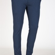 Frederic pant ombre blue