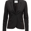 Jillian blazer black - Jillian blazer black 46