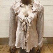 BELLA SHORT SAND