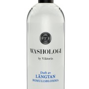 Linnevatten Längtan 750ml