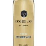 Vit & Kulörtvätt 750ml