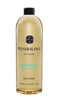 Sporttvätt 750ml - Sporttvätt 750ml