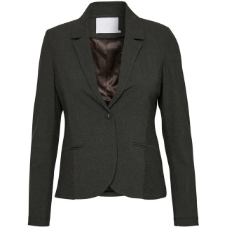 Jillian blazer darkgrey - Jillian blazer darkgrey 34