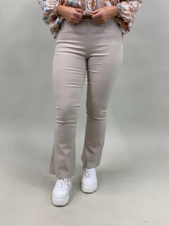 DANIELLE Bootcutbyxor - DANIELLE S/M