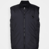 DWAYNE REVERSIBLE VEST - Väst