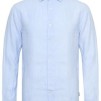 MAmarc short Chambray Blue