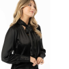 GRACE BLOUSE BLACK