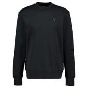 CREED INTERLOCK CREW NECK
