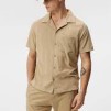 TED TERRY RESORT SHIRT - XXL