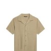 TED TERRY RESORT SHIRT