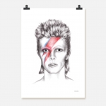 David Bowie
