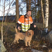 Åstdalen's Lanceur Åstdalen's Lanceur