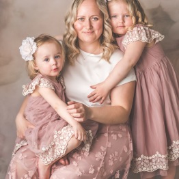 mammabarnfotografering Borlänge