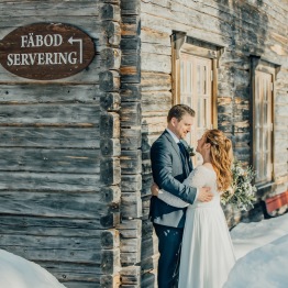Fotograf Marika T Styhr