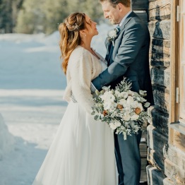 Bröllopsfotograf Marika T Styhr