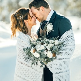 bröllopsfotograf Falun
