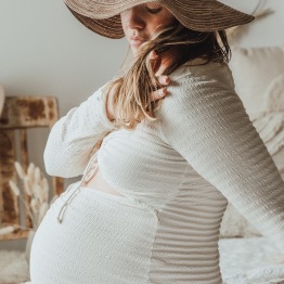 moderskapasfotografering, Marika T Styhr