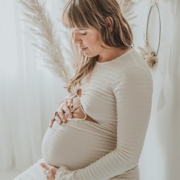 gravidfotograf Borlänge