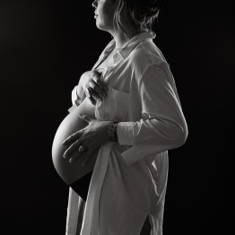 gravidfotograf Marika T Styhr