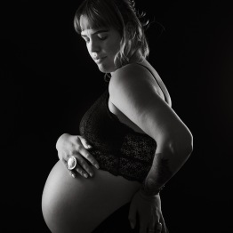 moderskapsfotografering, Borlänge 