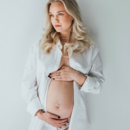 Fotograf Marika T Styhr