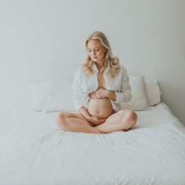 gravidfotograf Hedemora, Marika T Styhr