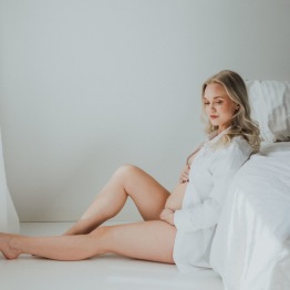 moderskapsfotografering Borlänge, Marika T STyhr