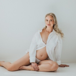 gravidfotograf Dalarna