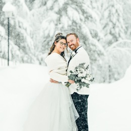 Fotograf Marika T Styhr